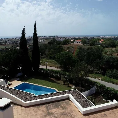 Villa Tulipa Negra *