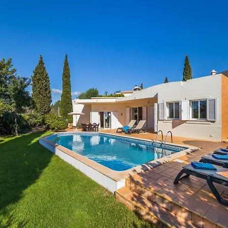 Villa Tulipa Negra Patroves